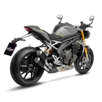 cafe 4 racer - GP SC Style - Cafe4Racer Koncovky výfuku 