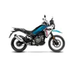 cafe 4 racer - LeoVince "LV-14" CF MOTO 450 MT / IBEX 450 25- Euro 5+ - LeoVince LeoVince 4251926911949