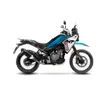 cafe 4 racer - LeoVince "LV-14" CF MOTO 450 MT / IBEX 450 25- Euro 5+ - LeoVince LeoVince 4251926911932