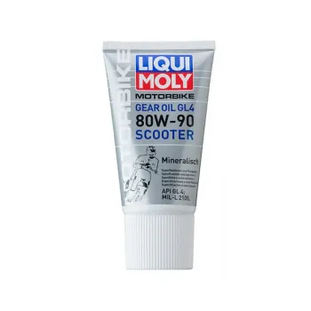 cafe 4 racer Liqui Moly worldwide shipping