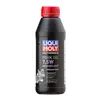 cafe 4 racer - LIQUI MOLY Vidlicový olej 7.5W 500ml Stredný/ľahký plne syntetický Univerzálne použiteľný v teleskopických vidliciach aj tlmičoc - Liqui Moly Liqui Moly 4100420030994