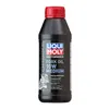 cafe 4 racer - LIQUI MOLY Fork Oil 10W 1l Medium fully synthetic Universally applicable in telescopic forks as well as shock absorbers of - Liqui Moly Liqui Moly 4100420027154