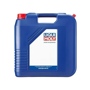 cafe 4 racer - Putoline, light fork oil SAE5W. 500cc - Putoline Fork oil 