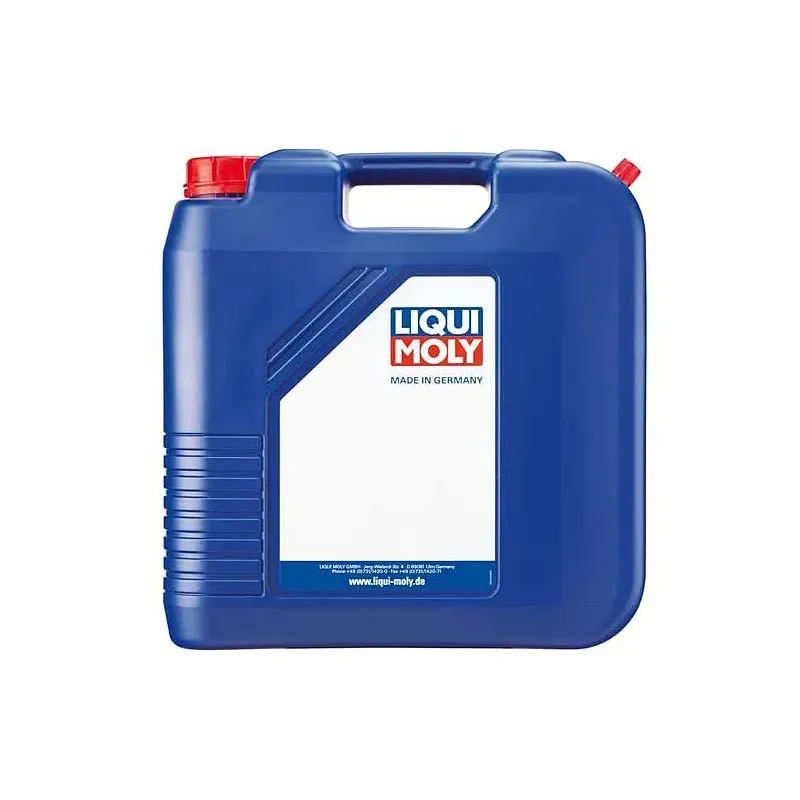 cafe 4 racer - LIQUI MOLY Fork Oil 10W 20l Medium fully synthetic Universally applicable in telescopic forks as well as shock absorbers from - Liqui Moly Liqui Moly 4100420038280