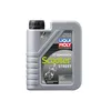 cafe 4 racer - 1L LIQUI MOLY 2T Scooter Street Pro vzduchem a kapalinou chlazené dvoutaktní motory. Také pro sportovní použití. - Liqui Moly 2T 4100420016219