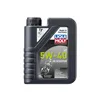 cafe 4 racer - 1L LIQUI MOLY 4T 5W-40 HC Skútr Pro vzduchem a vodou chlazené čtyřdobé motory. Ideálně vhodné pro normální ale - Liqui Moly 4T 4100420208294