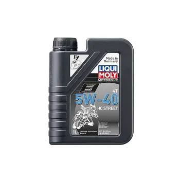 cafe 4 racer - Putoline, Sport 4R 20W-50 motorový olej. 1 litr - Putoline 4T  