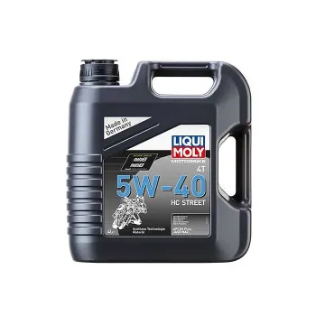 cafe 4 racer - Putoline, Sport 4R 15W-50 motor oil. 1 liter - Putoline 4T engine 