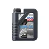 cafe 4 racer - 1L LIQUI MOLY 4T 10W-30 Street Pre vzduchom a vodou chladené 4-taktné motory s mokrou spojkou aj bez nej. Tiež - Liqui Moly 4T 4100420025266