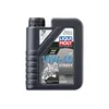cafe 4 racer - 1L LIQUI MOLY 4T 10W-40 Street Vyvinutý pre vzduchom a vodou chladené 4-taktné motory, od bežných po výkonné - Liqui Moly 4T  4100420015212