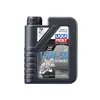 cafe 4 racer - 1L LIQUI MOLY 4T 15W-50 Street Developed for air- and water-cooled 4-stroke engines, which require normal to high - Liqui Moly 4T engine 4100420025556