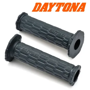cafe 4 racer - BARRACUDA GRPY B-LUX černá - BARRACUDA 22 mm & 7/8 inch 753610861362