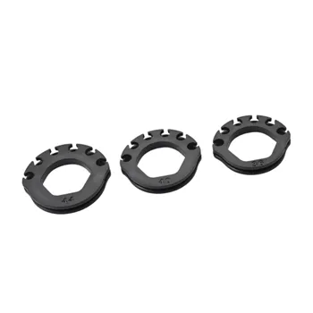 cafe 4 racer - Gas Grip Set A gas grip set for universal use. Delivery includes two - Daytona Throttle control 4909449667286