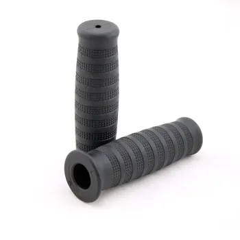 cafe 4 racer - BARRACUDA GRIPS RACING zlato - BARRACUDA 22 mm & 7/8 inch 753610855385