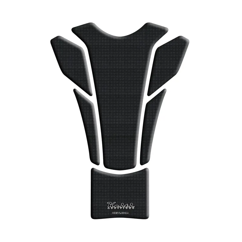 cafe 4 racer - Keiti Tankpad "carbon" KT3500CF Type 4 6-piece - Keiti Tank pads & Straps & Stickers 4251352626097