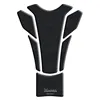 cafe 4 racer - Keiti Tankpad "carbon" KT3500CF Type 4 6-piece - Keiti Tank pads & Straps & Stickers 4251352626097