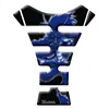 cafe 4 racer - Keiti Tankpad KT 6200B - Keiti Tank pads & Straps & Stickers 4251352626134