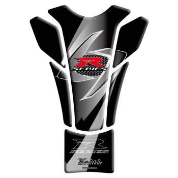 cafe 4 racer - Legend Gear tank strap SLA for BMW R nine T - SW-Motech Tank pads & Straps & Stickers 4052572034439