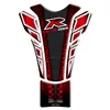 cafe 4 racer - Keiti Tankpad "Yamaha" TYM-310R - Keiti Tank pads & Straps & Stickers 4251352664068