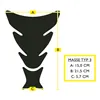 cafe 4 racer - Keiti Tankpad KT001 - Keiti Ochranná bočnica & Popruhy na nádrž 4251352664266