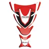 cafe 4 racer - Keiti Tankpad Italy TDC-103R - Keiti Tank pads & Straps & Stickers 4251352664440