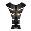 cafe 4 racer - Keiti Tankpad "Triumph" TTR-703 - Keiti Tank pads & Straps & Stickers 4251352664495