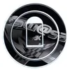 cafe 4 racer - Keiti Fuel Tank Cap Cover RK005 - Keiti Tank pads & Straps & Stickers 4251352664624