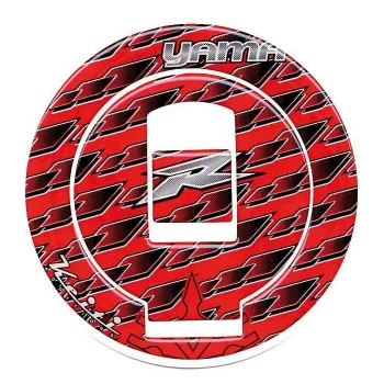 cafe 4 racer - Keiti Tankpad KT 6200B - Keiti Tank pads & Straps & Stickers 4251352626134