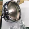 cafe 4 racer - Scheinwerfergehäuse 5-3/4" "Bullet" - HS MOTO Germany Kryty světlometů 4251352670960