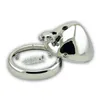 cafe 4 racer - Scheinwerfergehäuse 5-3/4" "Bullet" - HS MOTO Germany Kryty světlometů 4251352670984