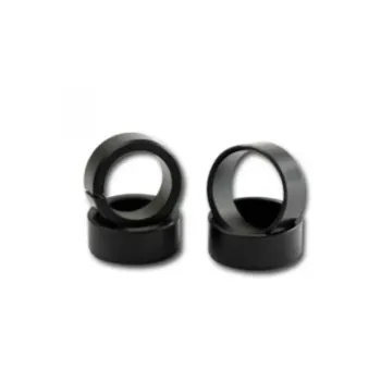 cafe 4 racer - DAYTONA Handlebar weights "D-MIRROR" for YAMAHA - Daytona Accessories 4251352657930