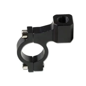 cafe 4 racer - Motogadget mo.view rail clamp, pro mo.view přídavné zrcátko, kus - Motogadget Příslušenství 4054783401314
