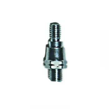 cafe 4 racer - Daytona, mirror hole plug. Black. RHT - Daytona Accessories 