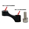 cafe 4 racer - Mirror Arm Extension - HS MOTO Germany Accessories 4251352604309