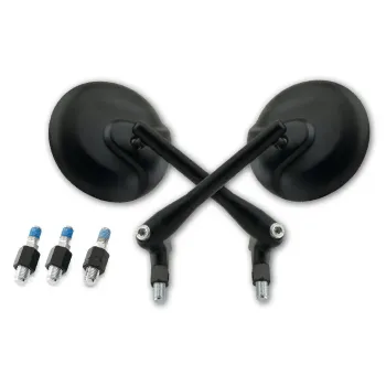 cafe 4 racer - MIRROR, MAGNI, LEFT OR RIGHT - MCS Standard mirrors 