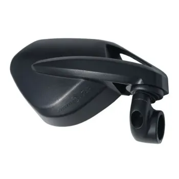 cafe 4 racer - Motogadget mo.view blade, bar-end zrkadlo bez skla - Motogadget Zrkadlá do riadítok 4054783391875