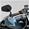 cafe 4 racer - DAYTONA Koncové zrcátko na řídítka "D-MIRROR-15" - HS MOTO Germany Zrcátka na řídítka 4251926902473