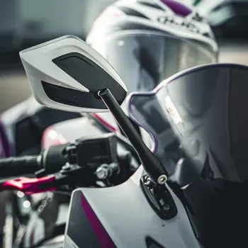 cafe 4 racer - SW-MOTECH predĺženie úchytu zrkadla M10x1,25 - SW-Motech Príslušenstvo 