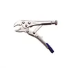 cafe 4 racer - Mini-Gripzange extra kurz 100mm Spezialstahl - verchromt - 6-fach vernietet - HS MOTO Germany Tools 4251352654595