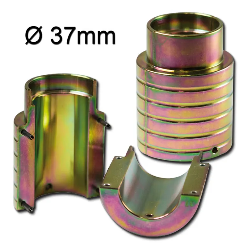 cafe 4 racer - Fork Seal Driver Ø 37mm - HS MOTO Germany Tools 4251352608062