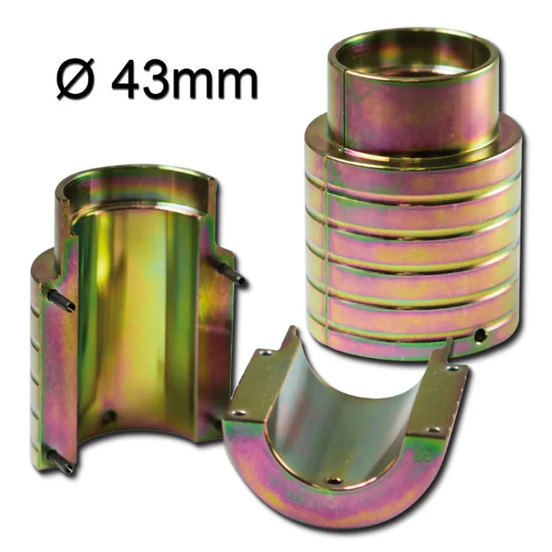 cafe 4 racer - Fork Seal Driver Ø 43mm - HS MOTO Germany Tools 4251352608284