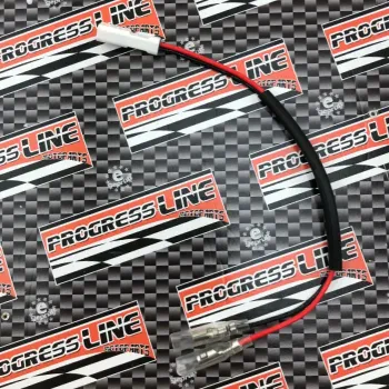 cafe 4 racer - Adaptérový kabel pro OptiMate "SAE-77" - HS MOTO Germany Kabelové adaptéry 4251352626936