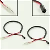 cafe 4 racer - Adapter Cable "Turn Signal" For Suzuki Models Pair - HS MOTO Germany Adapter cable 4251352601902
