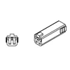 cafe 4 racer - Adapter Cable "Turn Signal" For Suzuki Models Pair - HS MOTO Germany Adapter cable 4251352601902