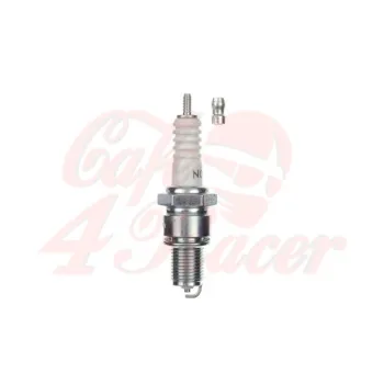 cafe 4 racer - NGK spark plug BP-6 ES - NGK Maintenance parts 087295178119