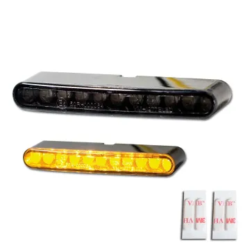 cafe 4 racer - SHIN YO LED smerovky MICRO PIN - Shin Yo Vstavané smerovky a pozičné svetlá 4054783184972
