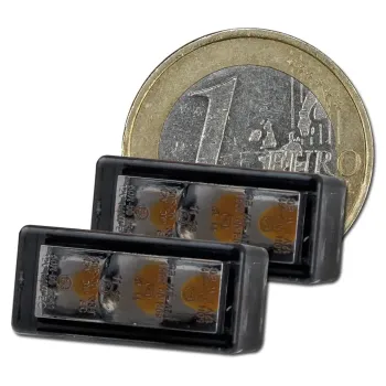 cafe 4 racer - HIGHSIDER EPSO-PRO module LED indicators - Highsider Built-in indicators &  position light 4054783634415