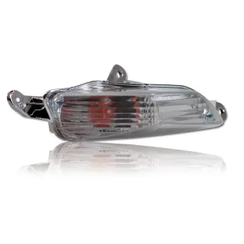 cafe 4 racer - LED směrovky CR2 - Cafe4Racer Standardní ukazatele směru 