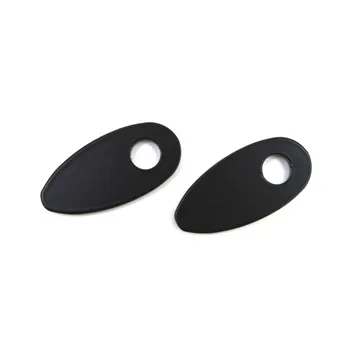 cafe 4 racer - SHIN YO mounting plates INDY SPACER for various KAWASAKI Z750/800/1000,ZX10R,636,ER6, set - Shin Yo Indy Spacer 4054783254200
