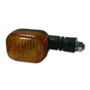 cafe 4 racer - SMD směrovka "FLY" - HS MOTO Germany Standardní ukazatele směru 4251352656933